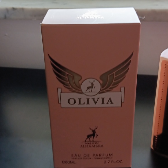 Perfum - Picture 2 of 3